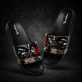 Men's Music Slides